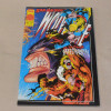 Sarjakuvalehti 08 - 1996 Wolverine